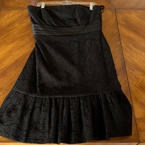 White House Black Market Little Black Dress